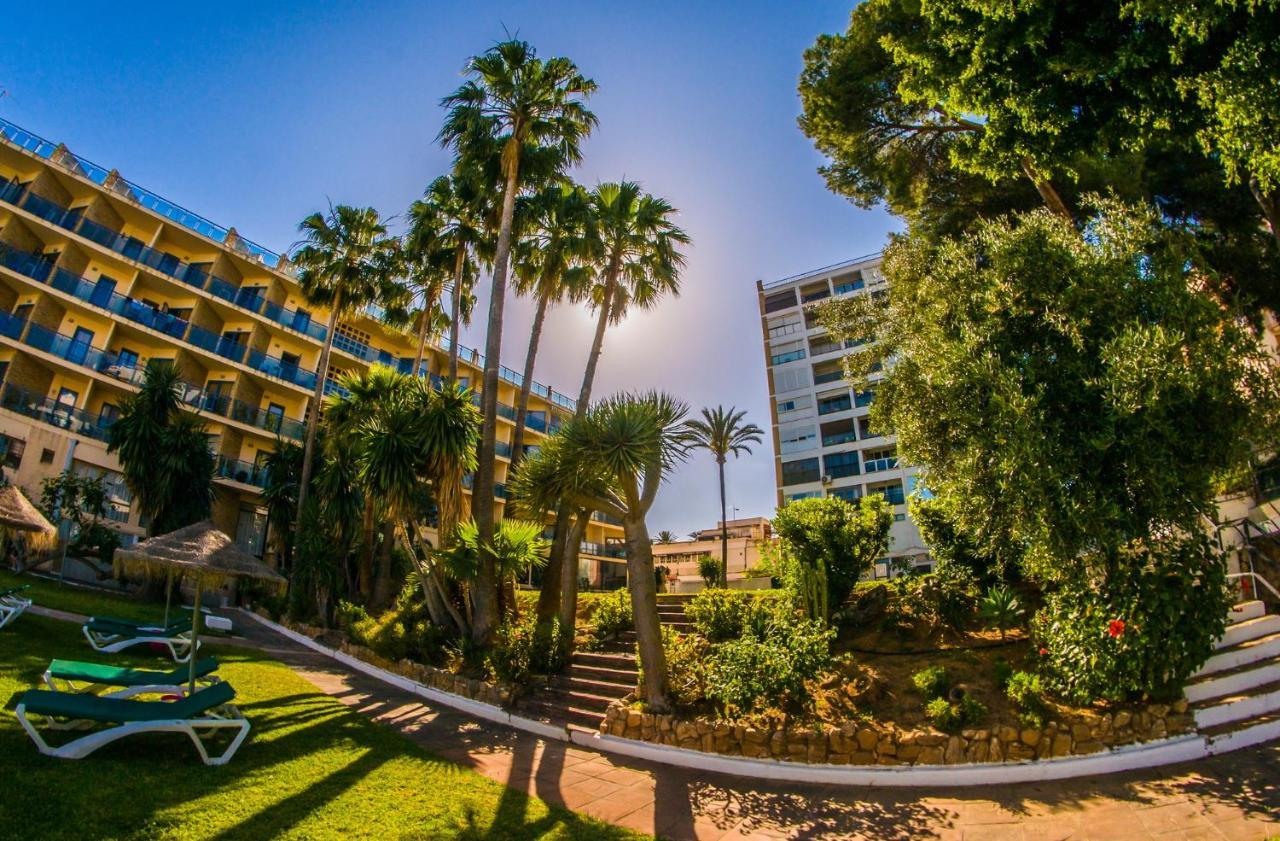Alay Apartment & Pool 2 Bedroom Benalmádena Exterior foto