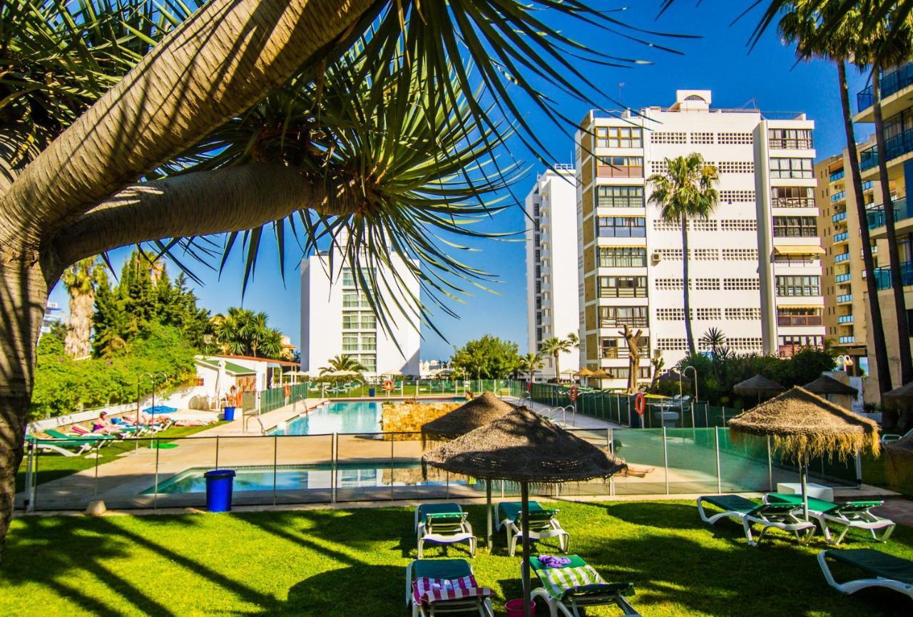 Alay Apartment & Pool 2 Bedroom Benalmádena Exterior foto
