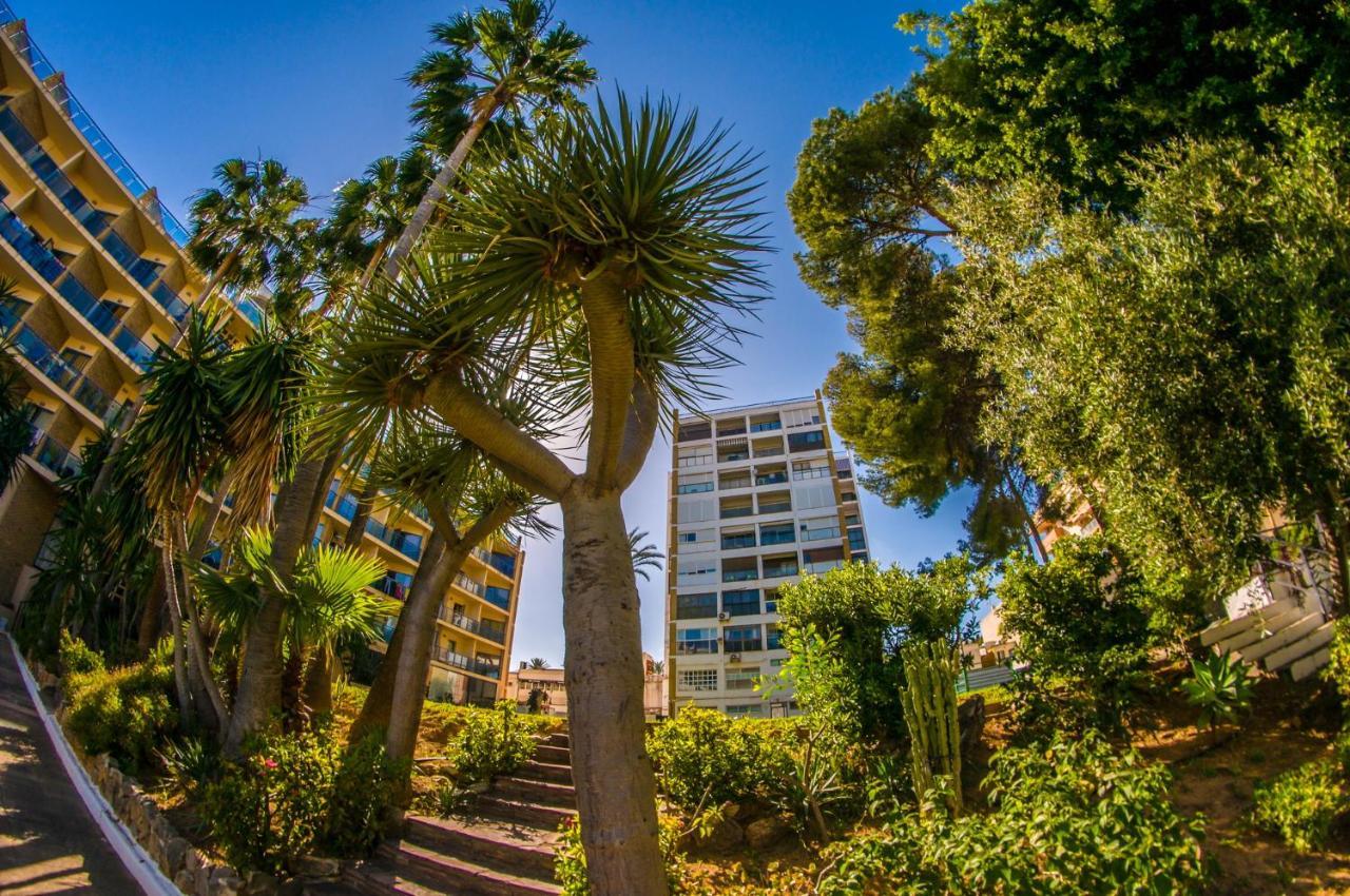 Alay Apartment & Pool 2 Bedroom Benalmádena Exterior foto